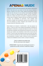 Load image into Gallery viewer, Just Shift (Apenas Mude) - Self Mastery and Mindset Change (Portuguese Free Book Sample)
