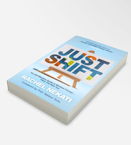 Just Shift - Self Mastery and Mindset Change (Free Book Sample)