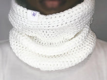 Load image into Gallery viewer, Tight Snood Scarf

